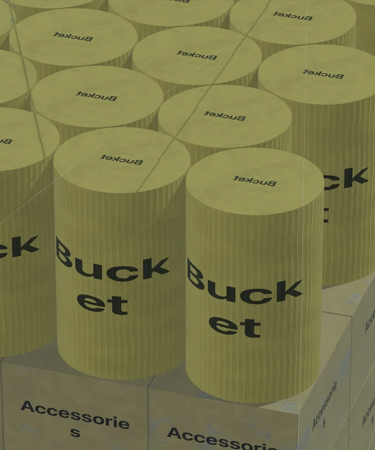 Cylinder Packing Micro