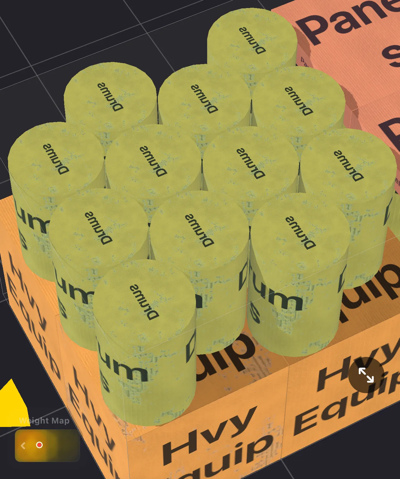 3D Vis